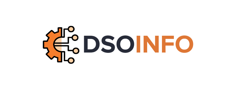 DSOINFO Logo