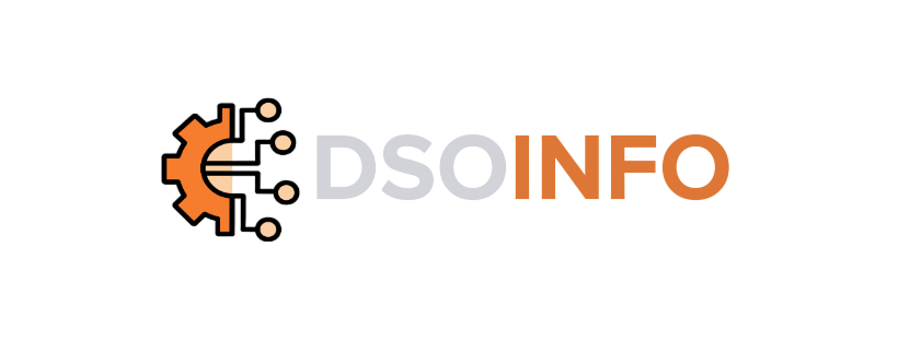 DSOINFO Logo